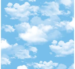 MarpaJansen Origami & Papier Falten|Falt- & Origamipapier>Faltblätter "Wolken"