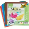 folia Origami & Papier Falten|Falt- & Origamipapier>Faltpapier, 15 x 15 cm