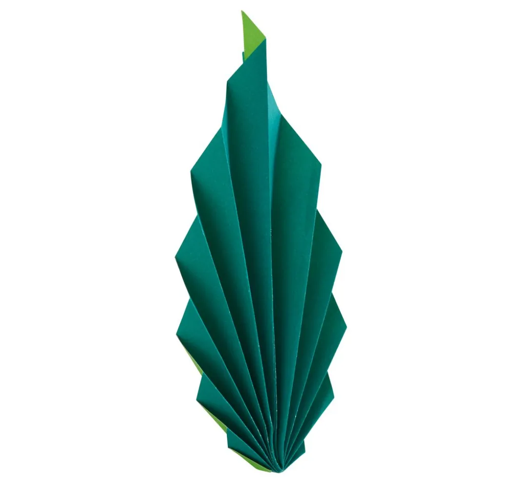 folia Origami & Papier Falten|Falt- & Origamipapier>Faltpapier, 15 x 15 cm