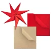 Gebrüder Bertels Origami & Papier Falten|Falt- & Origamipapier>Faltpapier "Glitter-Mix"