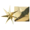 Gebrüder Bertels Falt- & Origamipapier|Origami & Papier Falten>Faltpapier "Holografie Gold"