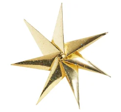 Gebrüder Bertels Falt- & Origamipapier|Origami & Papier Falten>Faltpapier "Holografie Gold"