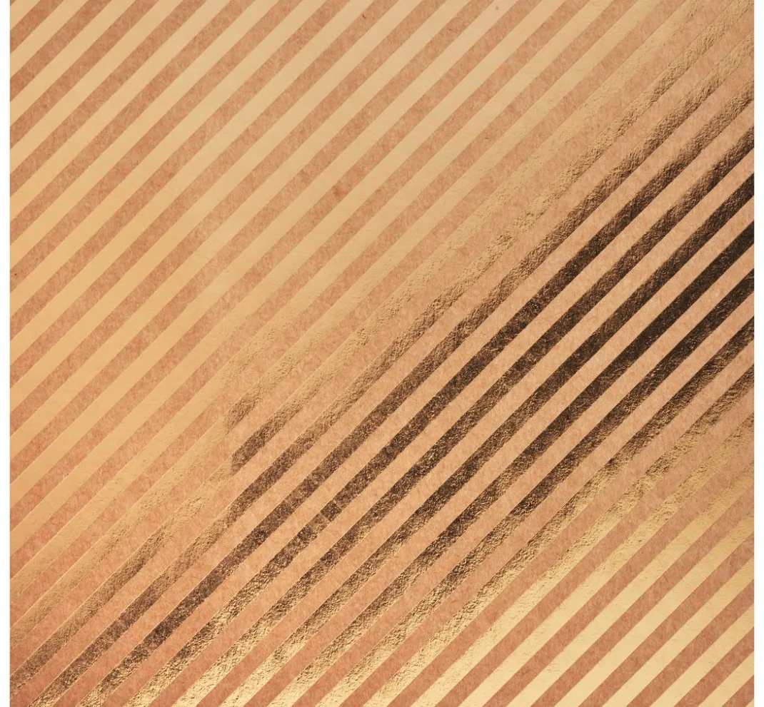 Gebrüder Bertels Origami & Papier Falten|Falt- & Origamipapier>Faltpapier "Kraftpapier Gold"