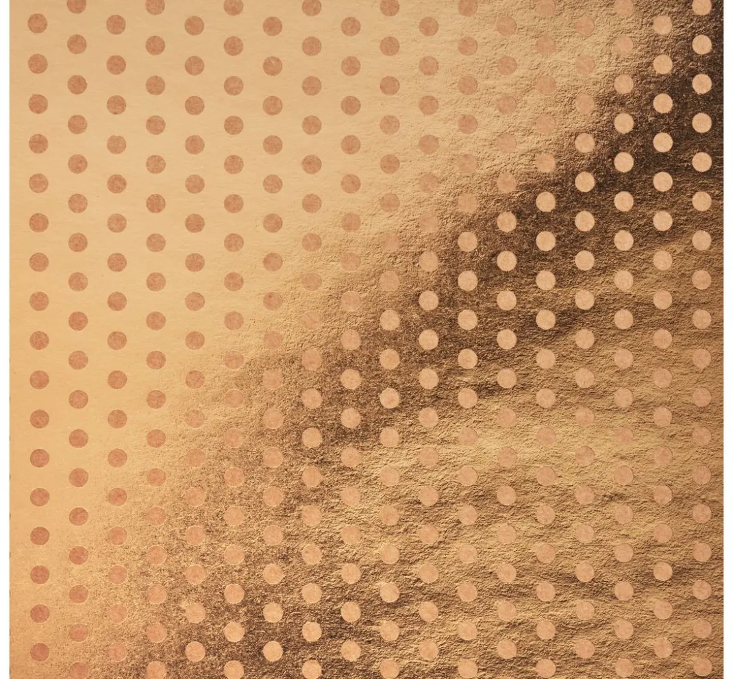 Gebrüder Bertels Origami & Papier Falten|Falt- & Origamipapier>Faltpapier "Kraftpapier Gold"