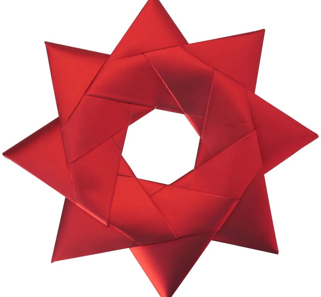 Gebrüder Bertels Origami & Papier Falten|Falt- & Origamipapier>Faltpapier "Matt Metallic"