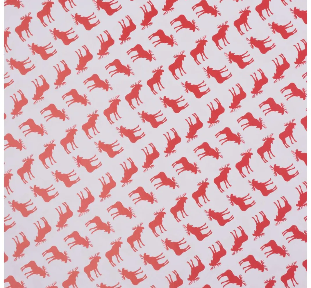 Gebrüder Bertels Falt- & Origamipapier|Origami & Papier Falten>Faltpapier "Scandinavian X-Mas"