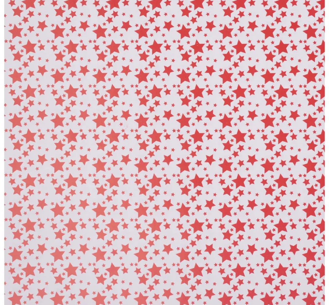 Gebrüder Bertels Falt- & Origamipapier|Origami & Papier Falten>Faltpapier "Scandinavian X-Mas"