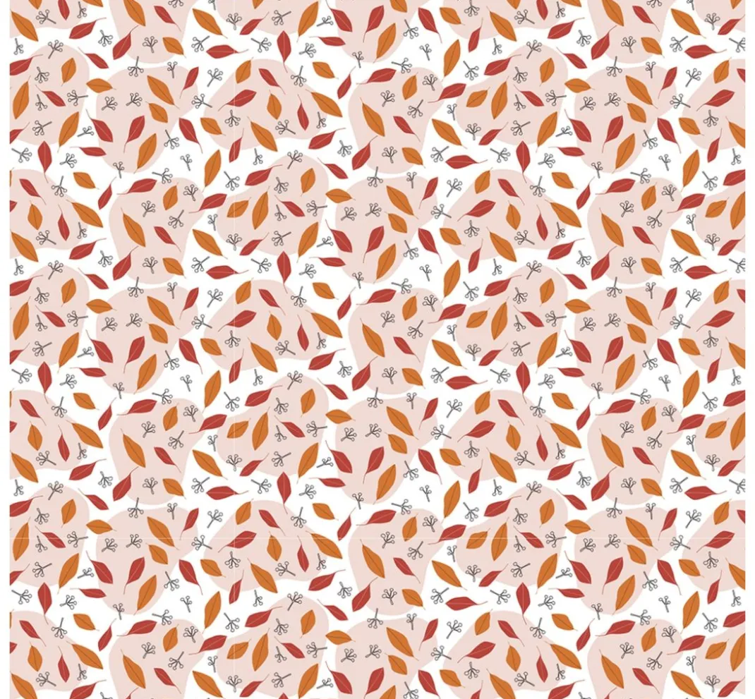 Clairefontaine Origami & Papier Falten|Falt- & Origamipapier>Faltpapier-Sortiment "Herbst"