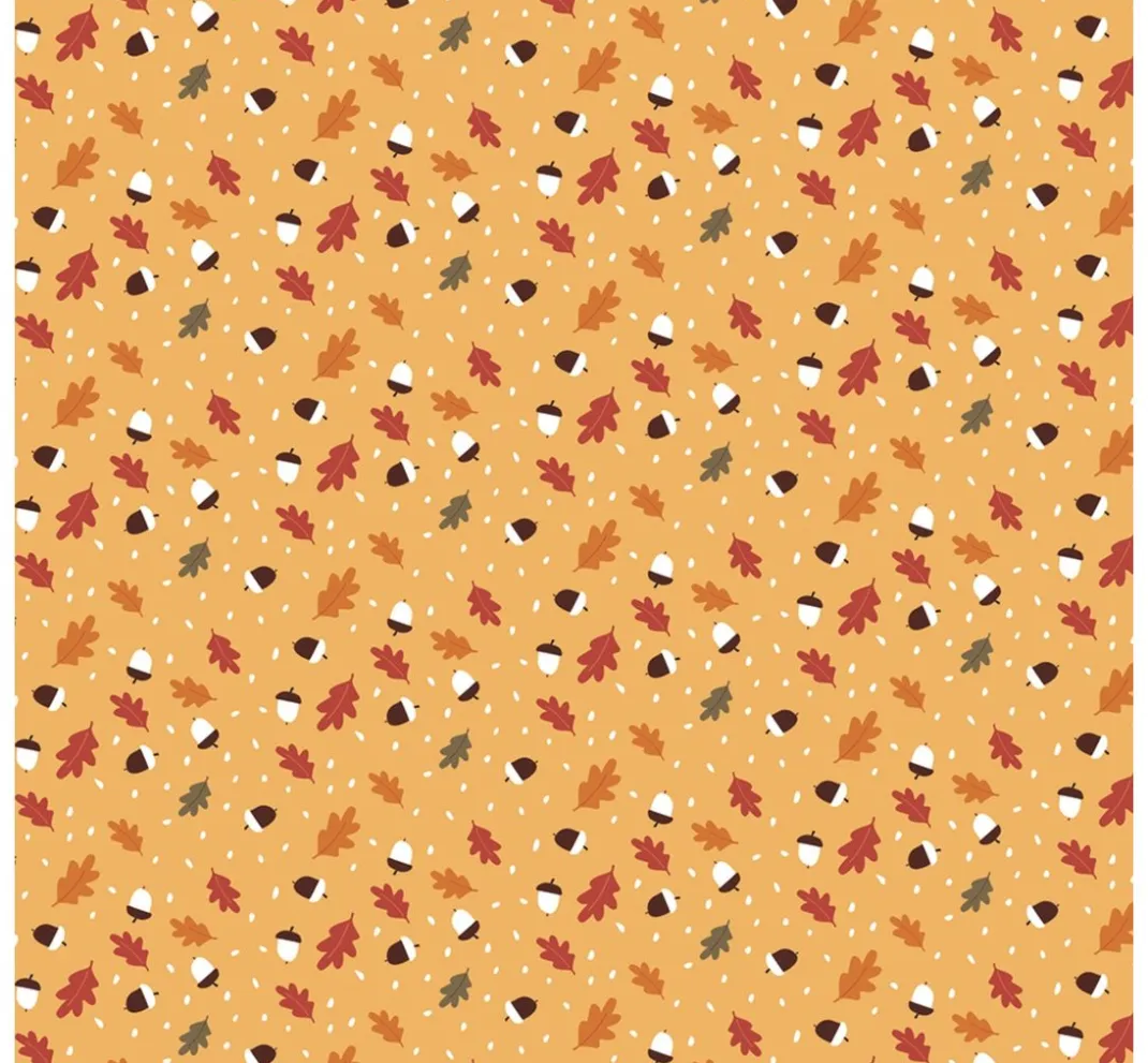 Clairefontaine Origami & Papier Falten|Falt- & Origamipapier>Faltpapier-Sortiment "Herbst"