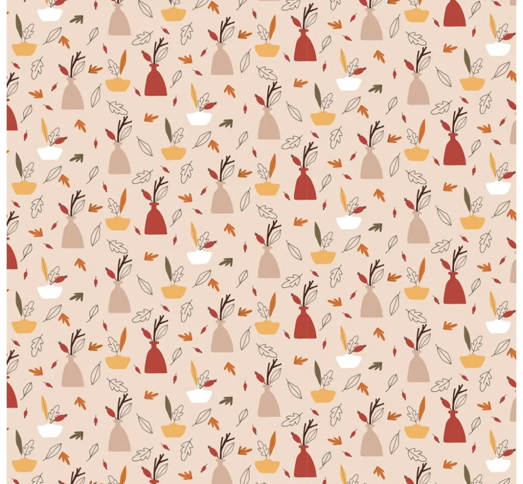 Clairefontaine Origami & Papier Falten|Falt- & Origamipapier>Faltpapier-Sortiment "Herbst"