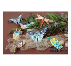 Clairefontaine Origami & Papier Falten|Falt- & Origamipapier><noscript><img width=