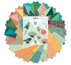 Clairefontaine Origami & Papier Falten|Falt- & Origamipapier><noscript><img width=