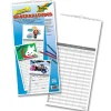 folia Kalender & Bullet Journal|Kalender>Familien Terminplaner, ca. 23 x 49 cm