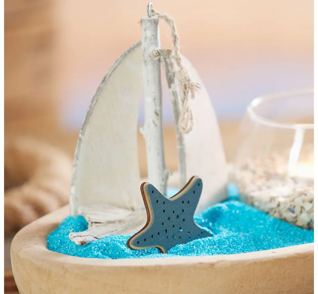 Eurosand Sand, Steine & Kies|Naturmaterialien>Farbsand