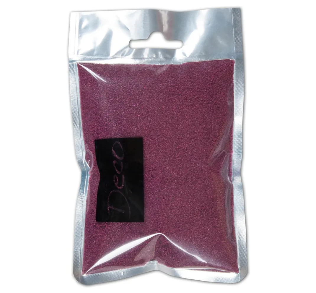 Eurosand Sand, Steine & Kies|Naturmaterialien>Farbsand