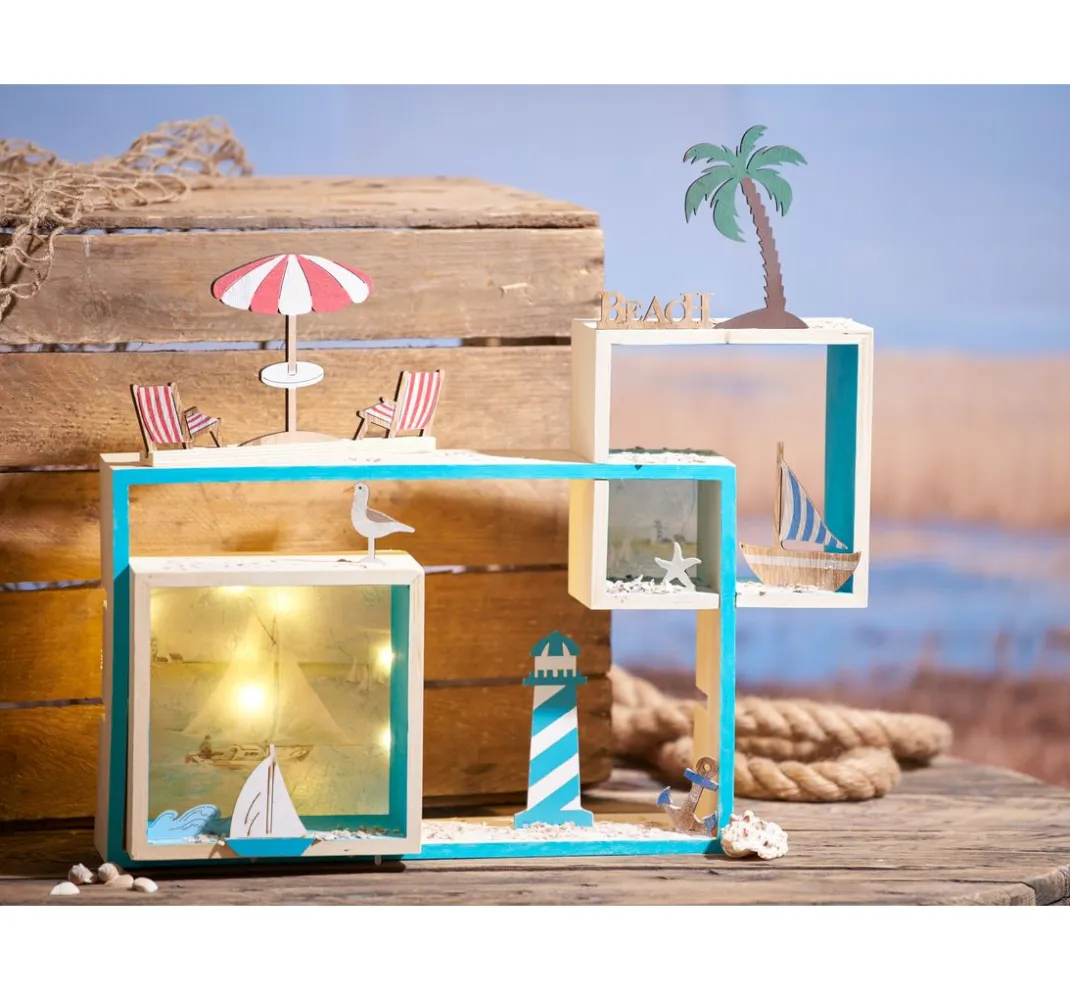 Eurosand Sand, Steine & Kies|Naturmaterialien>Farbsand