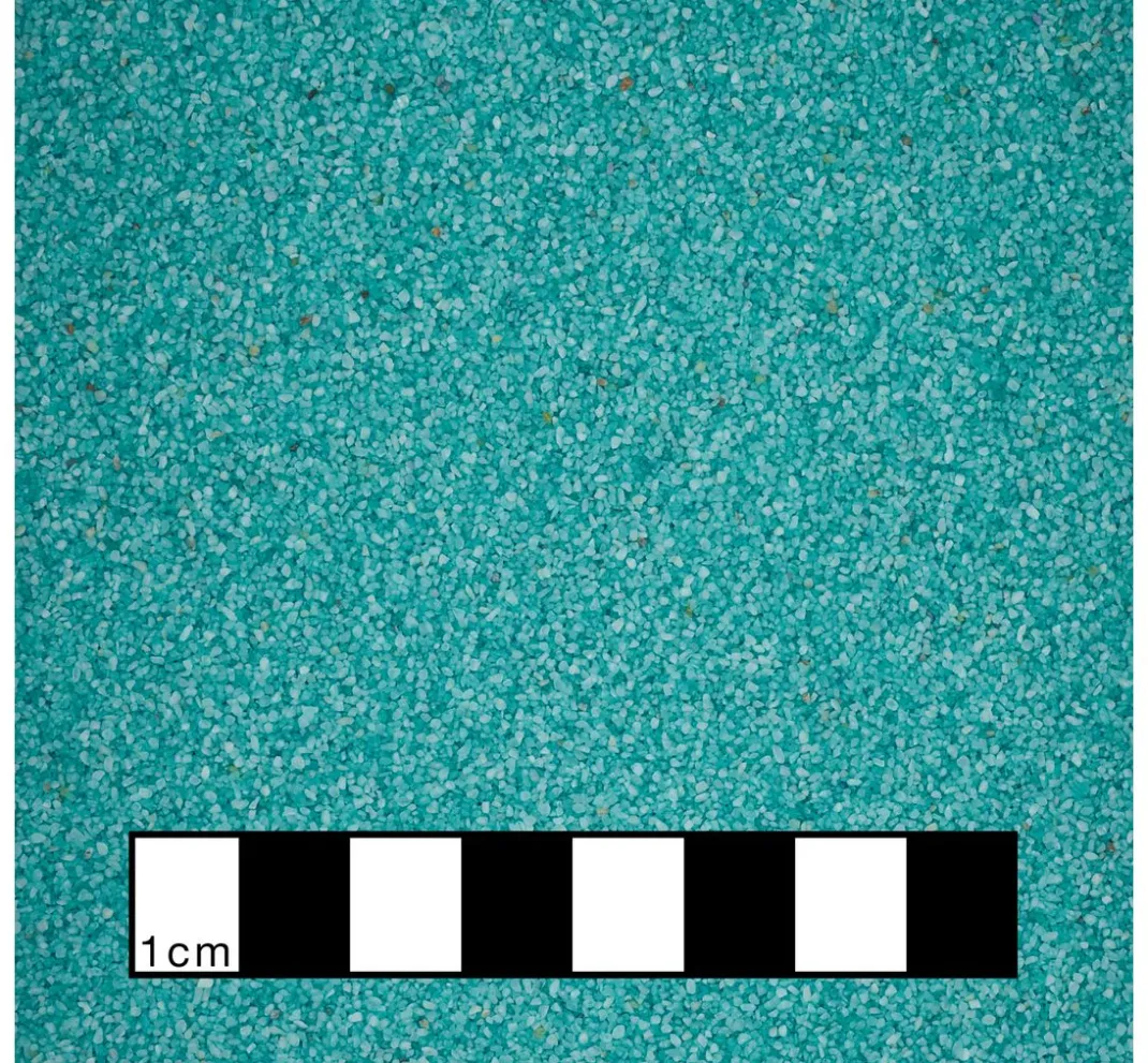 Eurosand Sand, Steine & Kies|Naturmaterialien>Farbsand