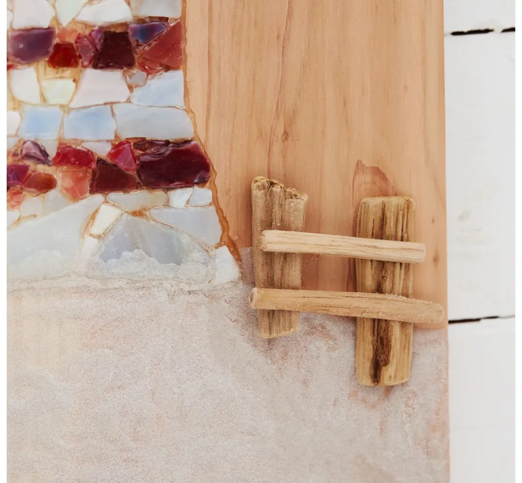 Eurosand Sand, Steine & Kies|Naturmaterialien>Farbsand