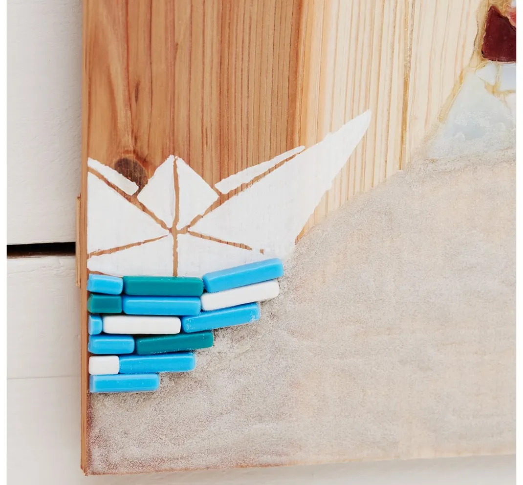 Eurosand Sand, Steine & Kies|Naturmaterialien>Farbsand