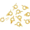VBS Karabiner>Federverschluß m. Gegenring