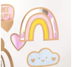 Kinder folia Papier-Bastelsets|Kindermobilés><noscript><img width=