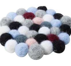 Kinder folia Pompons|Bastelzubehör><noscript><img width=