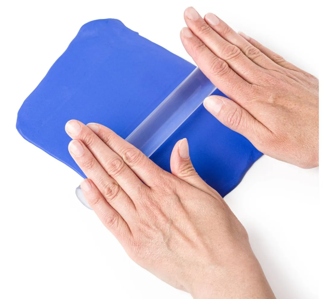 Kinder FIMO Modellier-Werkzeuge|Modellieren>Acryl Roller