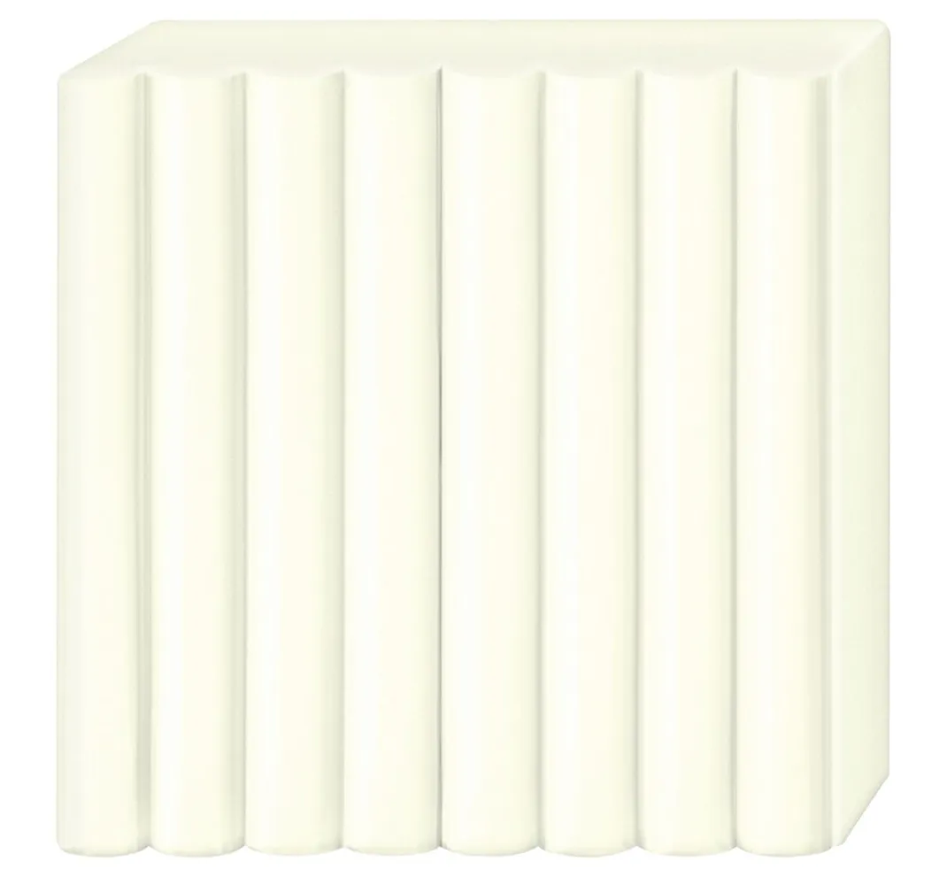 Kinder FIMO Modelliermasse|Modellieren>Effect 8010 "Nachtleuchtend"