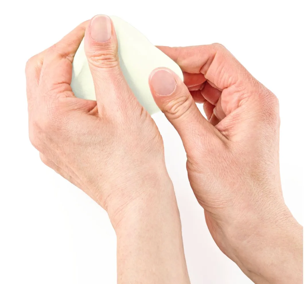 Kinder FIMO Modelliermasse|Modellieren>Effect 8010 "Nachtleuchtend"