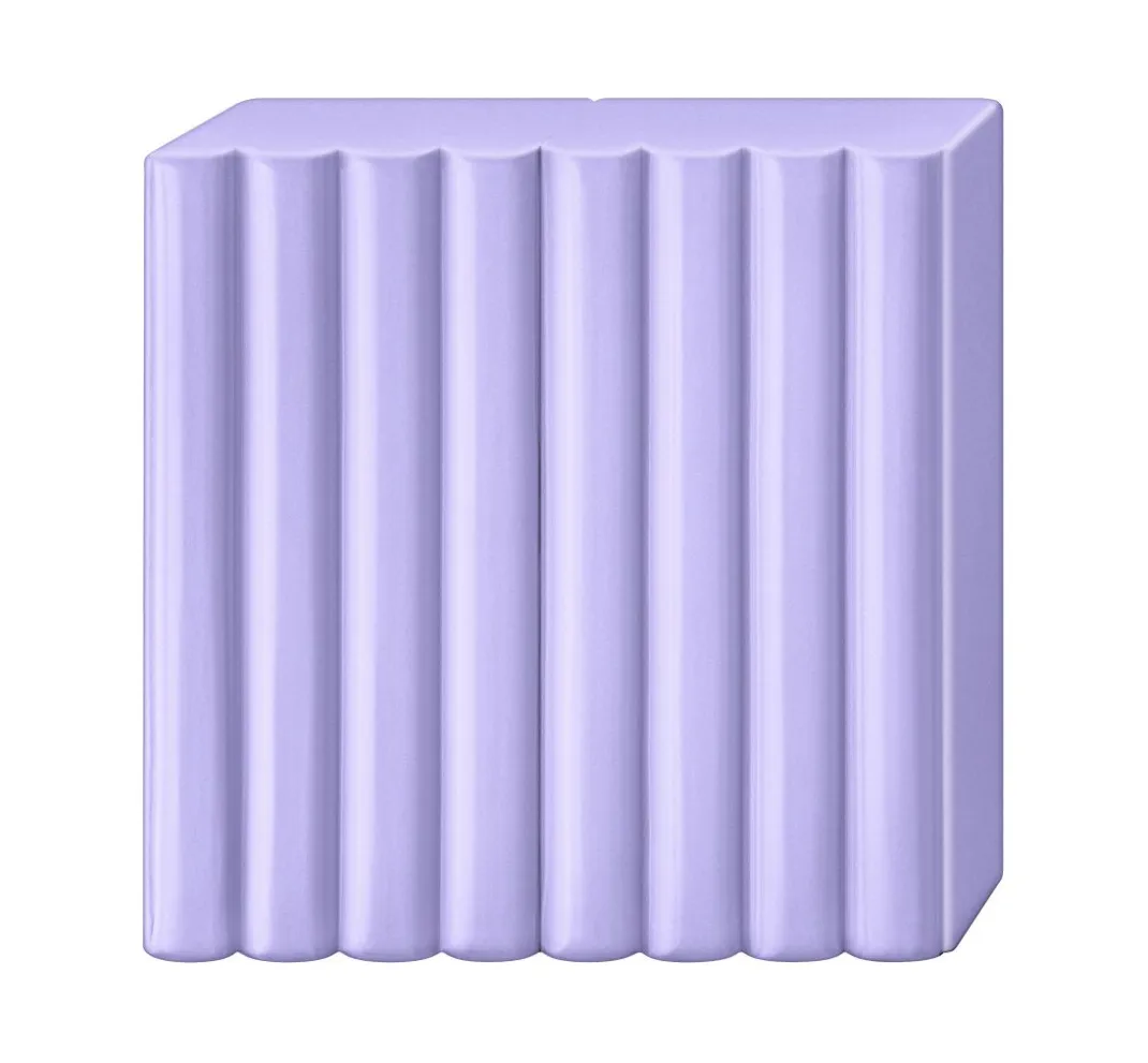 Kinder FIMO Modelliermasse|Modellieren>effect "Pastellfarben"