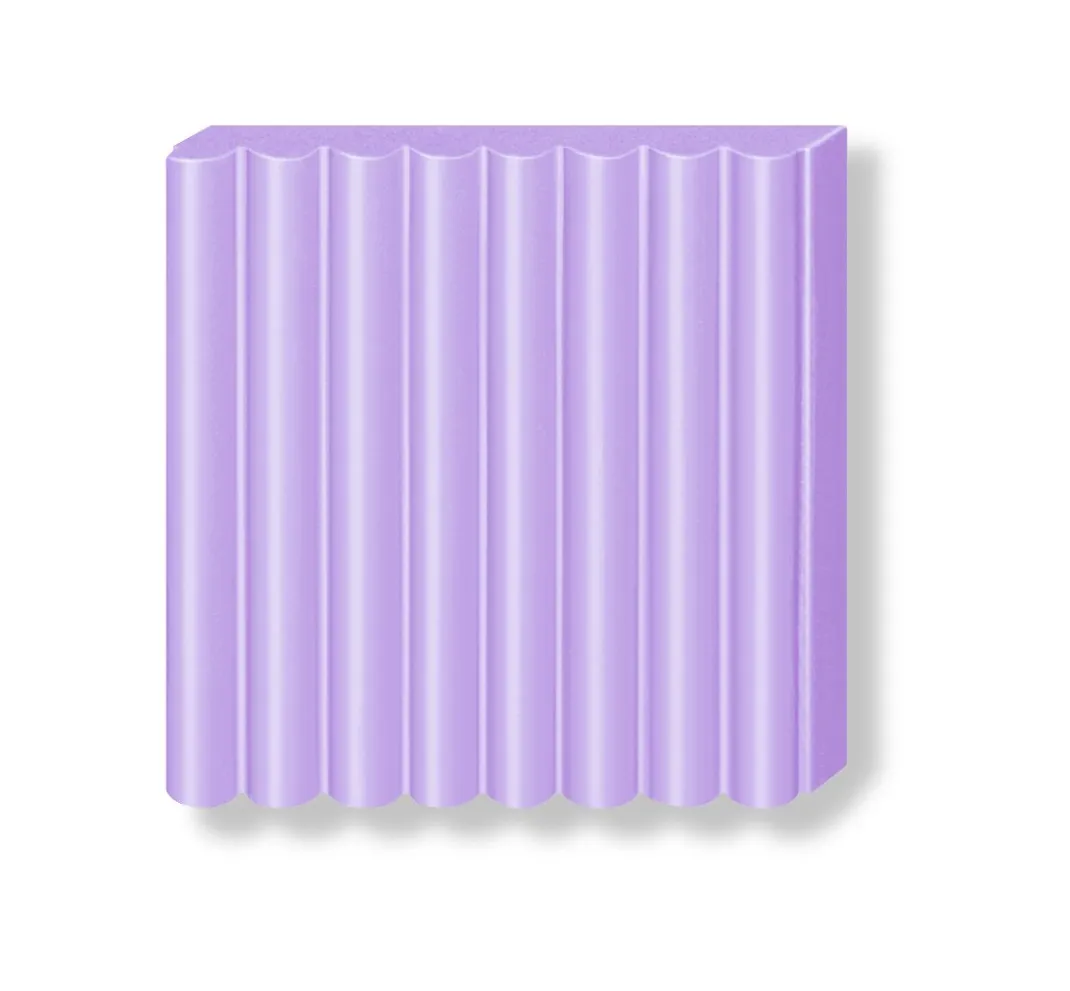 Kinder FIMO Modelliermasse|Modellieren>effect "Pastellfarben"