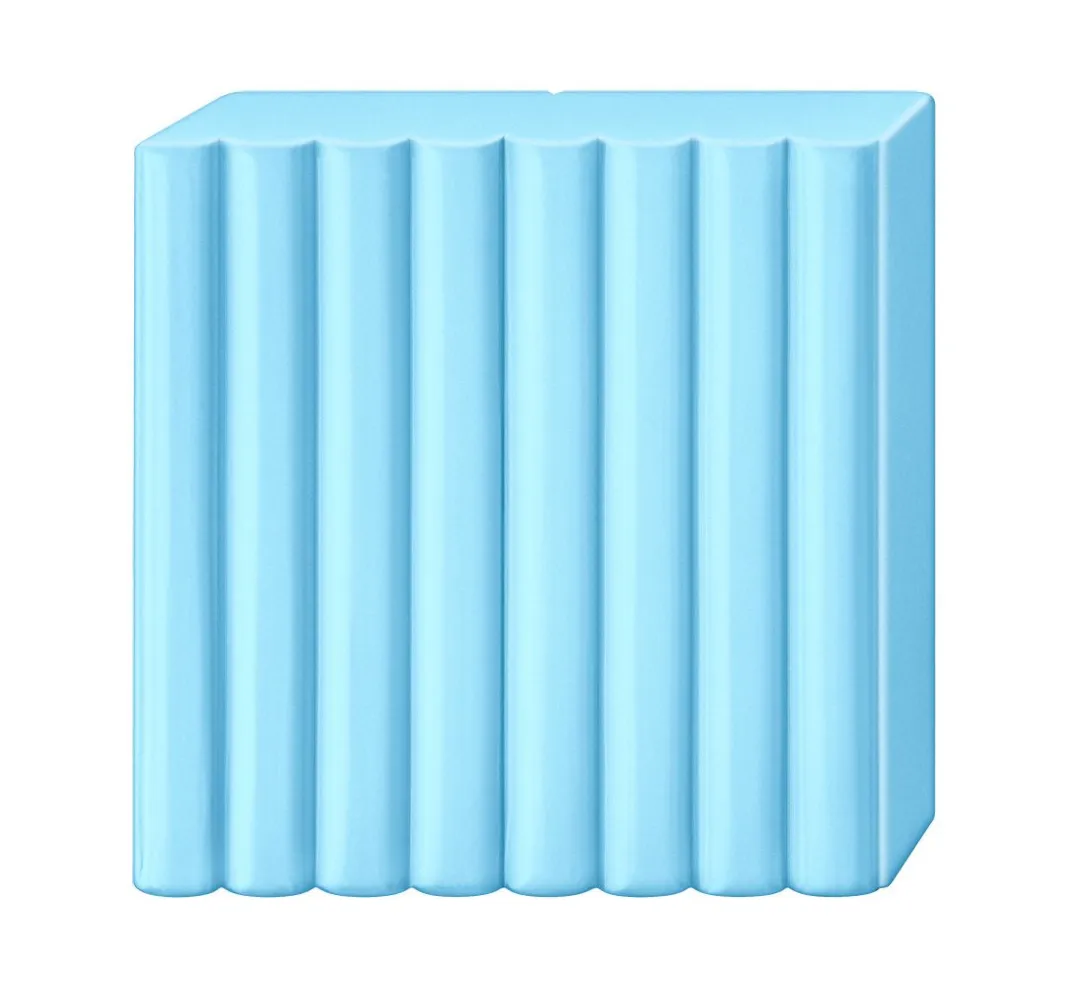 Kinder FIMO Modelliermasse|Modellieren>effect "Pastellfarben"