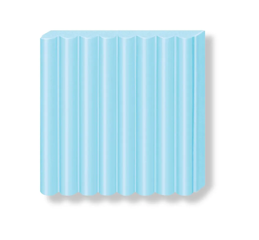 Kinder FIMO Modelliermasse|Modellieren>effect "Pastellfarben"