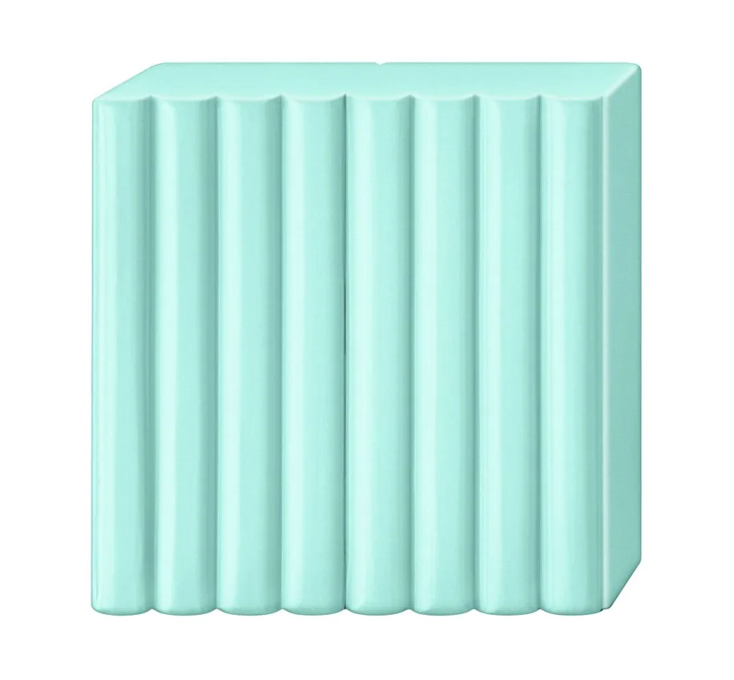 Kinder FIMO Modelliermasse|Modellieren>effect "Pastellfarben"