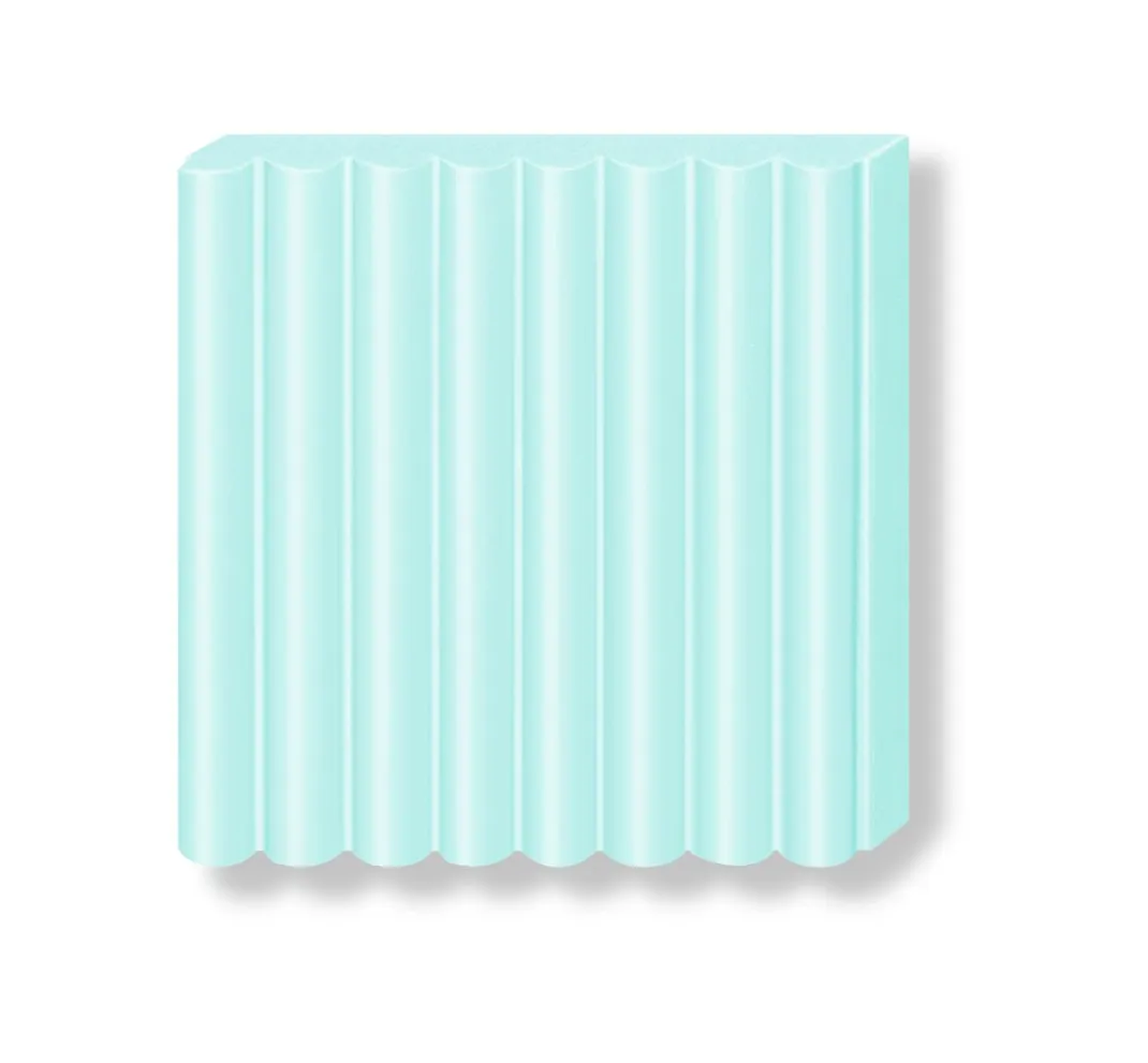 Kinder FIMO Modelliermasse|Modellieren>effect "Pastellfarben"