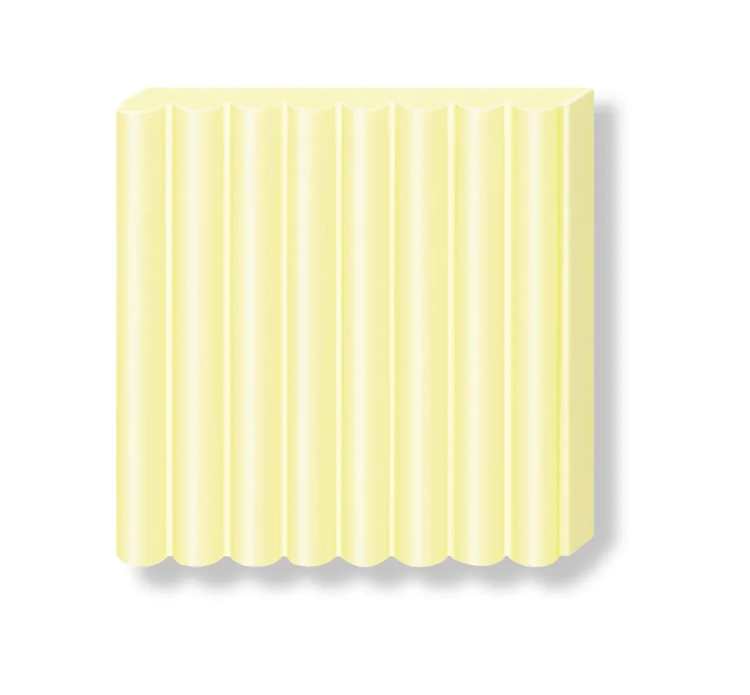 Kinder FIMO Modelliermasse|Modellieren>effect "Pastellfarben"