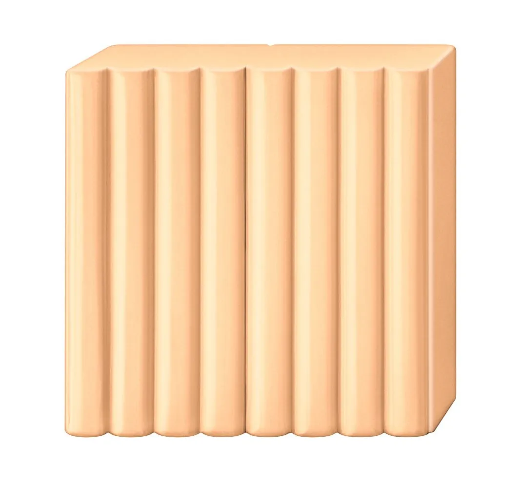 Kinder FIMO Modelliermasse|Modellieren>effect "Pastellfarben"