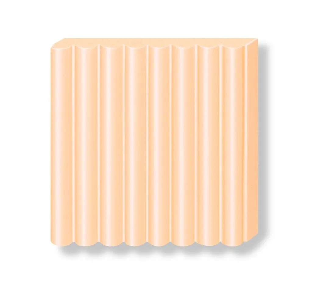 Kinder FIMO Modelliermasse|Modellieren>effect "Pastellfarben"