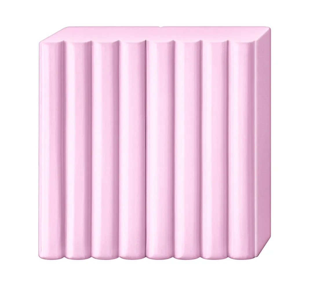 Kinder FIMO Modelliermasse|Modellieren>effect "Pastellfarben"