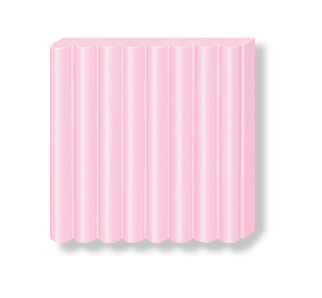 Kinder FIMO Modelliermasse|Modellieren>effect "Pastellfarben"