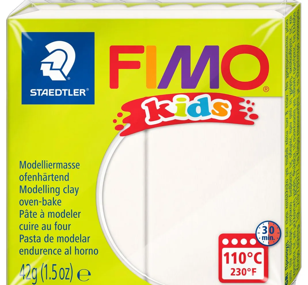 Kinder FIMO Modelliermasse|Modellieren>kids