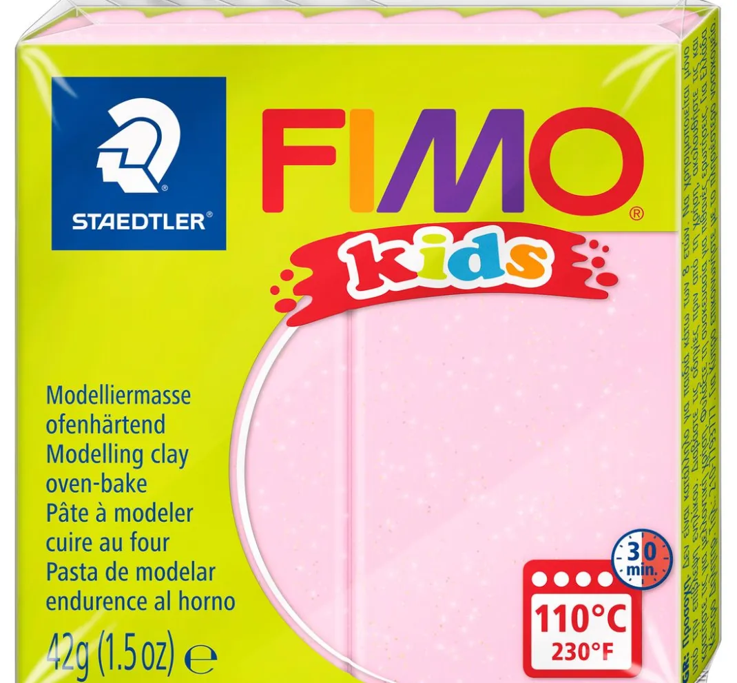 Kinder FIMO Modelliermasse|Modellieren>kids