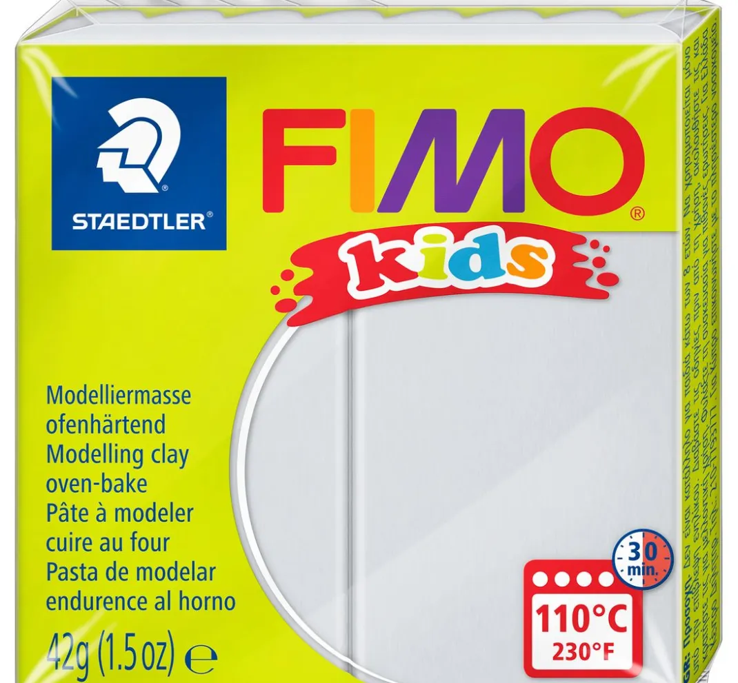 Kinder FIMO Modelliermasse|Modellieren>kids