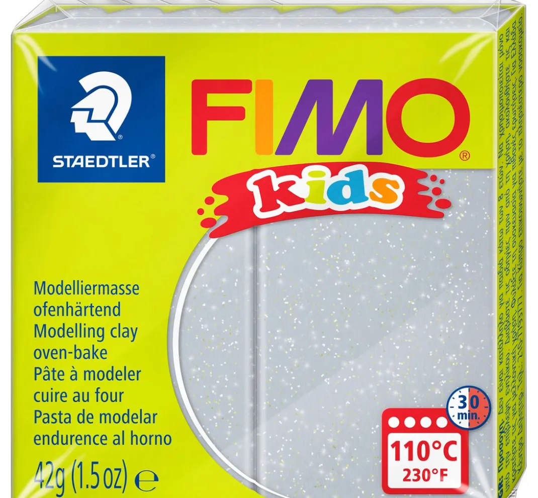 Kinder FIMO Modelliermasse|Modellieren>kids