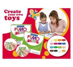 Kinder FIMO Modelliermasse|Modellieren><noscript><img width=