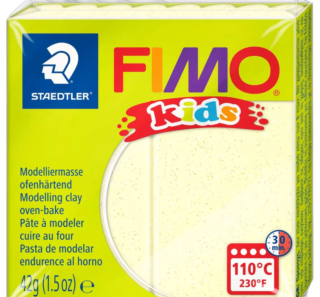 Kinder FIMO Modelliermasse|Modellieren>kids