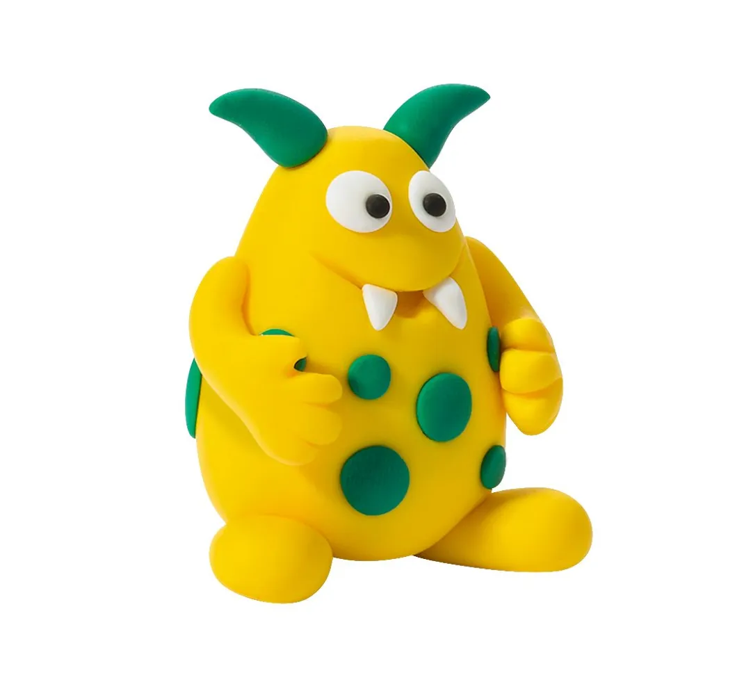 Kinder FIMO Sets|Fimo>kids Materialpackung