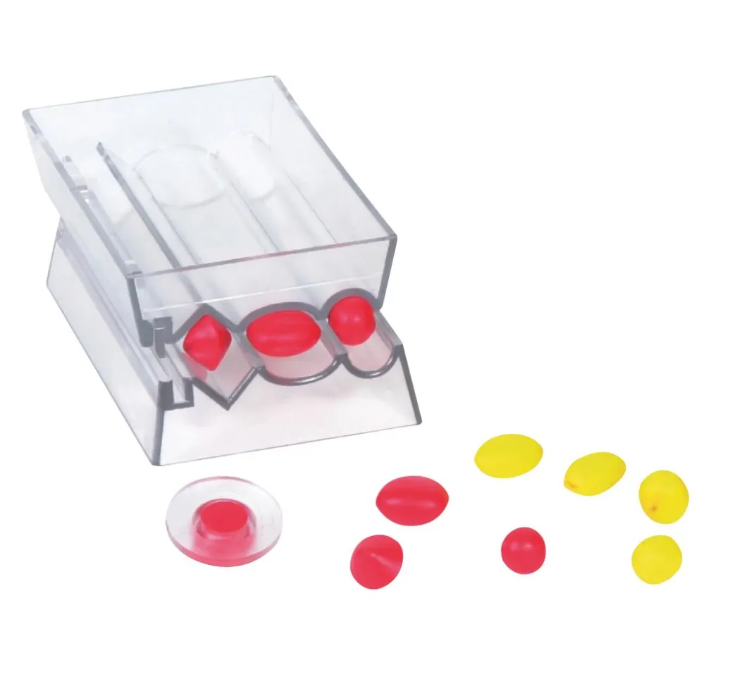Kinder FIMO Sets|Modellier-Werkzeuge>Perlen Roller