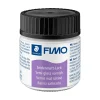 Kinder FIMO Modelliermasse|Modellieren>Seidenmatt-Lack