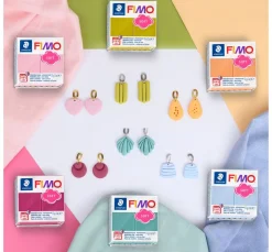 Kinder FIMO Weitere Geschenkideen Für Kinder|Modellieren><noscript><img width=